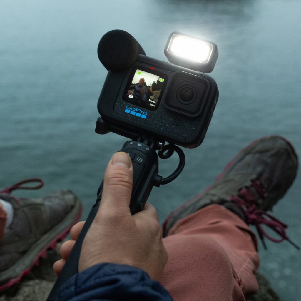 GoPro Consumer Insights Example