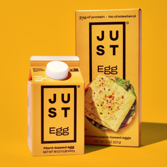 JUST EGG